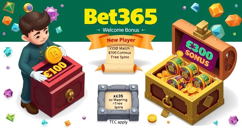 Welcome Bonus