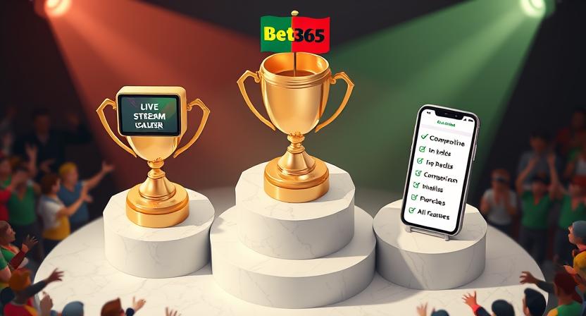 Bet365 Pros