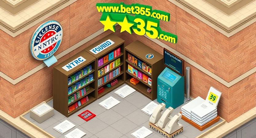Bet365 General Info and Rating