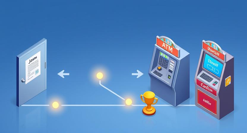 How to Sign Up and Start Making Bets