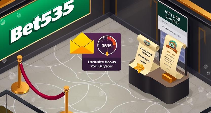 Loyalty and VIP Rewards