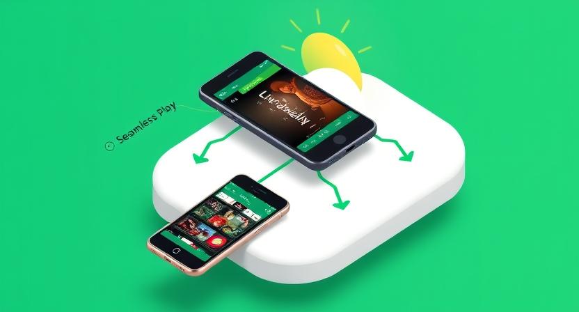 Mobile Casino Overview